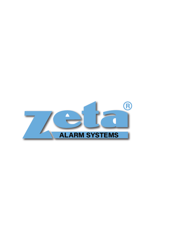 Zeta Logo